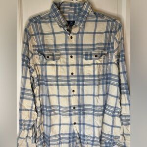 XL Flannel
